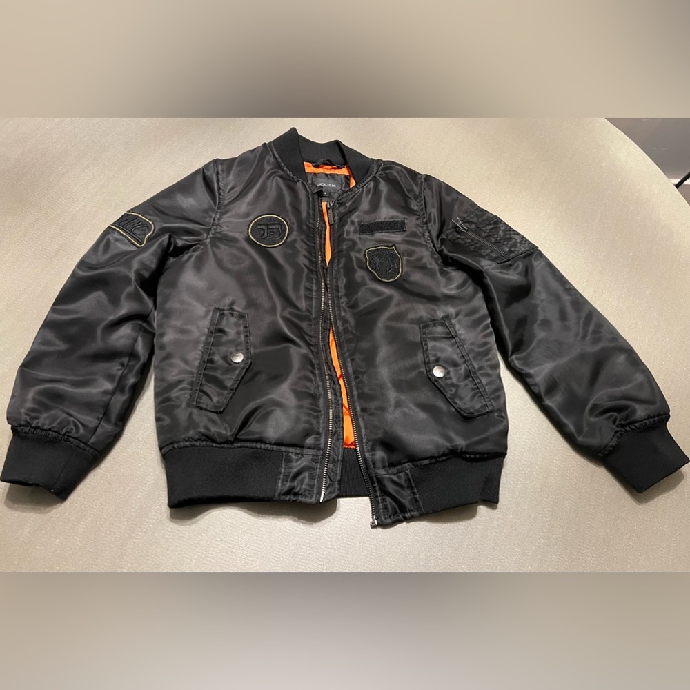 Joe’s Youth Bomber Jacket